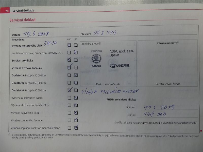 Škoda Fabia 1,2 HTP 51kW Ambiente,DPH,klim - fotka 49 z 51