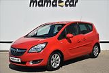 Opel Meriva 1.4T 88kW 1.MAJITEL ČR - náhled 2