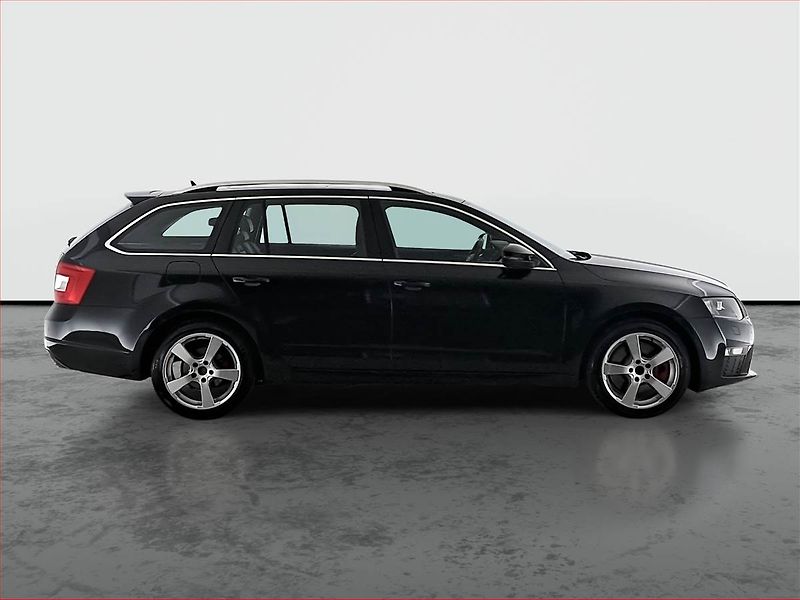 Škoda Octavia (2015) RS 2.0 TDI, Automat, Navi - fotka 6 z 24
