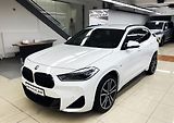 BMW X2 20d,XDRIVE,MPaket,HeadUp,1.Maj - náhled 2