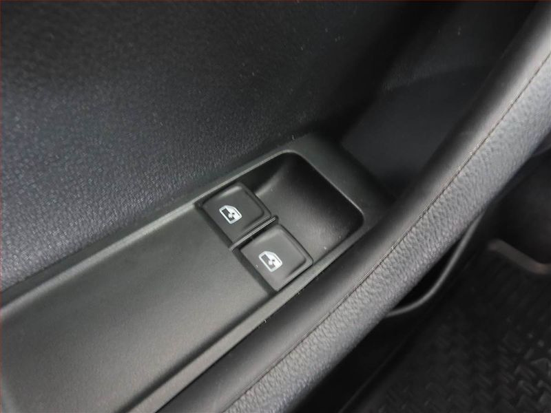 Škoda Fabia (2018) 1.4 TDI, Park. senzory - fotka 14 z 15