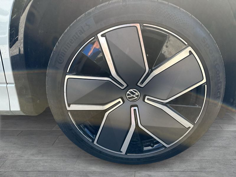 Volkswagen Tayron TSI 195kW 4M R-Line 7m 360 DCC - fotka 5 z 13