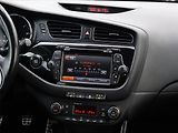 Kia Ceed (2012) 1.6 CRDi, Serv.kniha, Tempomat - náhled 12