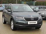 Škoda Karoq (2019) 1.6 TDi, ČR, Style, DSG - náhled 1