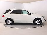 Mercedes-Benz Třídy M (2013) ML 350 BlueTEC, 4X4, Automat - náhled 6