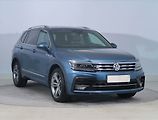 Volkswagen Tiguan Allspace (2020) R-Line 2.0 TDI - náhled 1