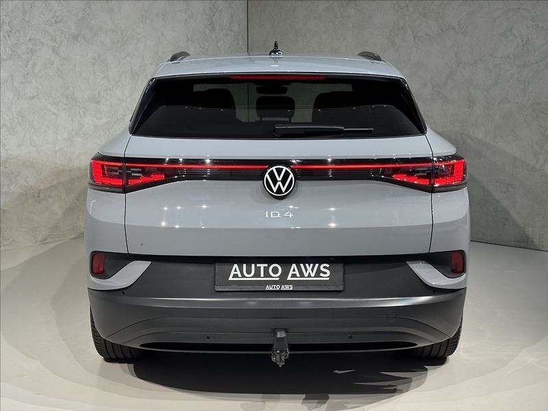 Volkswagen ID.4 Pro Performance IQ Light ACC - fotka 10 z 47