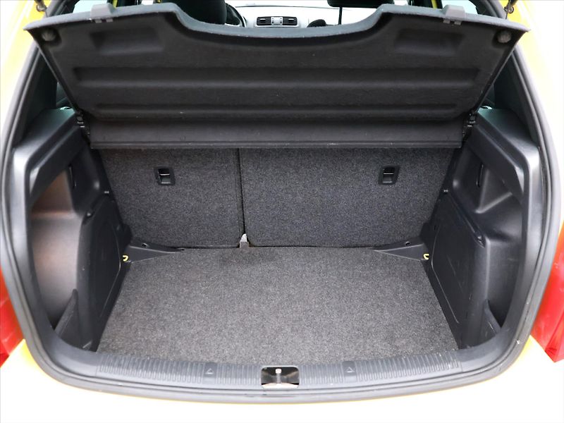 Škoda Fabia 1,2 TSI 77kW DSG Monte Carlo - fotka 10 z 32