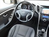 Hyundai i30 (2013) 1.6 CRDi, Serv.kniha, Navi - náhled 7