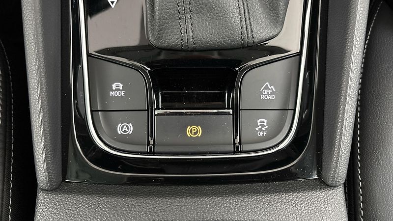 Škoda Kodiaq 2.0 TDI DSG 4x4 Style - fotka 23 z 29
