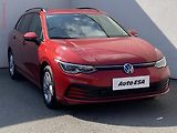 Volkswagen Golf (2022) 2.0 TDi, Life, DSG, LED - náhled 1