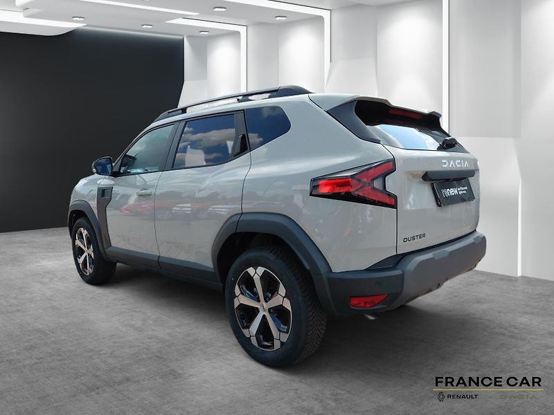 Dacia Duster (2025) Mild hybrid TCe 130 Journey - fotka 7 z 24
