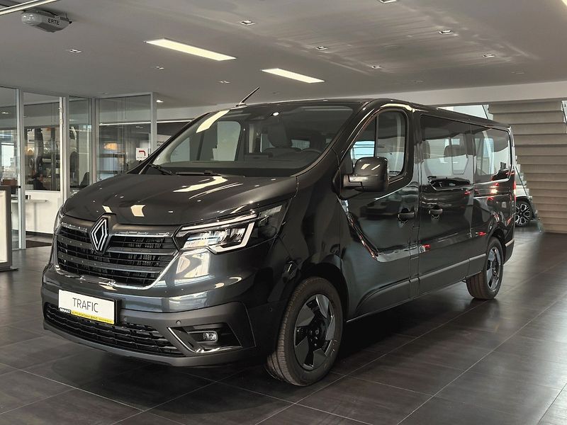 Renault Trafic (2026) L2 Equilibre Blue dCi 170 EAG9 - fotka 1 z 11