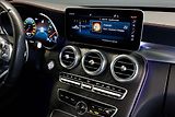 Mercedes-Benz Třídy C (2019) C43 AMG T V6 Biturbo - náhled 20