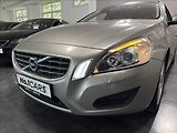 Volvo V60 2,0   T5 177KW SUMMUM XENON - náhled 30
