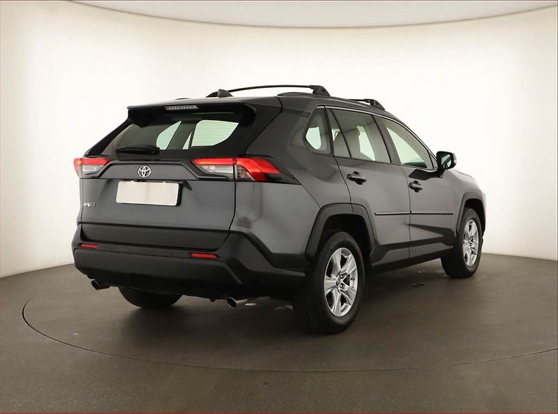 Toyota RAV4 (2019) 2.0 Valvematic - fotka 5 z 15