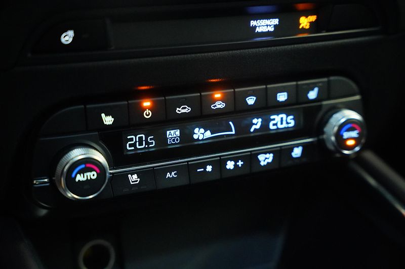 Mazda CX-5 - fotka 24 z 30