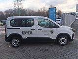 Peugeot Rifter ACTIVE BHDi 100 S&S M6 hom.N1 - náhled 8