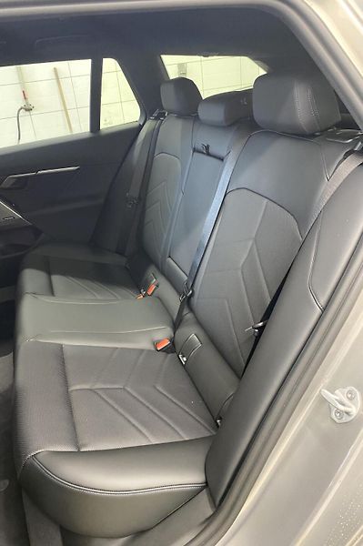 BMW Řada 5 520d xDrive Touring - fotka 7 z 7