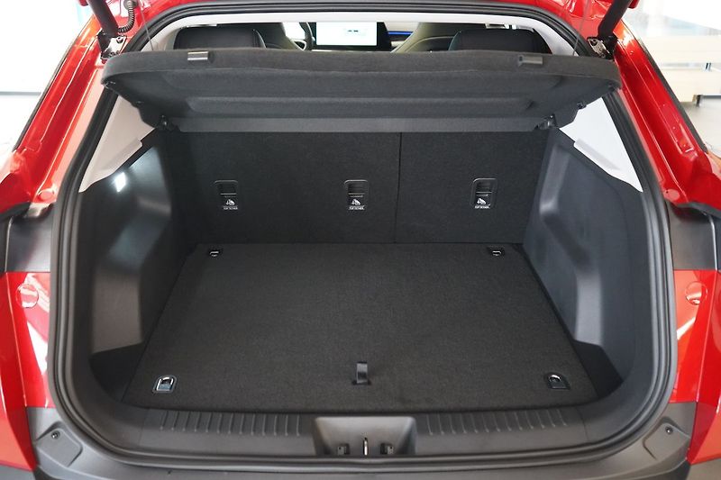 Omoda 5 PREMIUM SHS-H - fotka 19 z 30