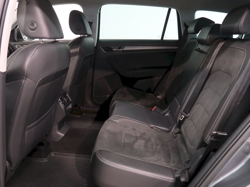 Škoda Kodiaq (2022) STYLE 2.0TDI 147KW 4x4 DSG TAŽ - fotka 16 z 42