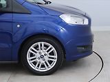 Ford Tourneo Courier (2014) Titanium 1.6 TDCi, 5Míst - náhled 14