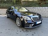 Mercedes-Benz Třídy S S560 4MATIC 345 kW LONG - náhled 8
