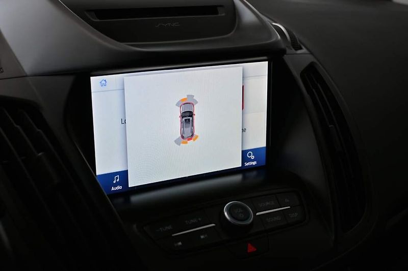 Ford Kuga (2019) 2.0 4x4 Tažné TDCi TITANIUM - fotka 17 z 31