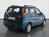 Suzuki Ignis (2005) 1.3, nová STK, dobrý stav - náhled 4