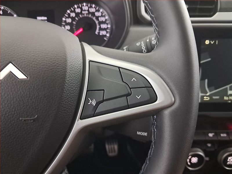 Dacia Duster (2022) 1.3 TCe - fotka 19 z 20