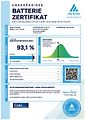 Volkswagen e-Golf 93,1% SoH, tep.čerp. virtual k - náhled 3