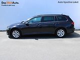Volkswagen Passat (2022) 2.0 TDI 110kW manuál tažné - náhled 2
