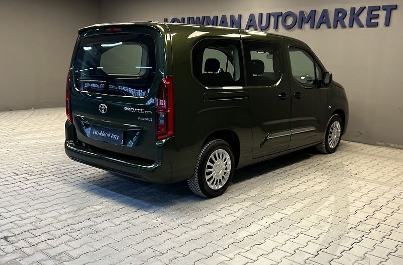 Toyota ProAce L2 FAMILY COMFORT - fotka 2 z 17