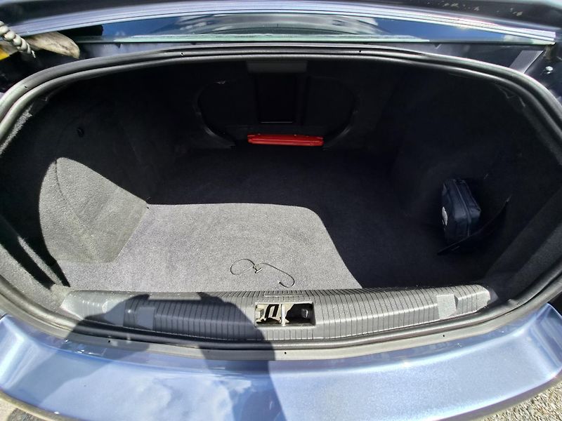 Opel Astra 1,6 16V Enjoy - fotka 9 z 16