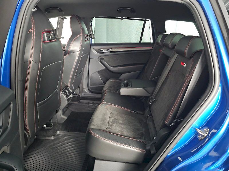 Škoda Kodiaq (2019) RS 2.0TDI 176kW DSG 4x4 - fotka 7 z 29