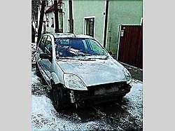 Už jste taky někdy narazili na neviditelné auto?