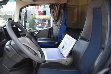 Volvo FH (2022) 460 4x2 I-SAVE EURO 6 - fotka 6 z 10