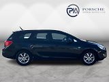 Opel Astra 1.7 TDCi Sports Tourer 81 kW - náhled 7
