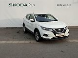 Nissan Qashqai (2021) 1,3 DIG-T 140k - náhled 35