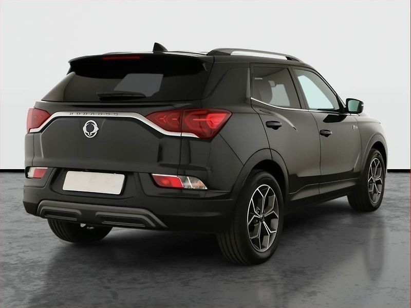SsangYong Korando (2025) 1.5 T-GDI - fotka 4 z 14