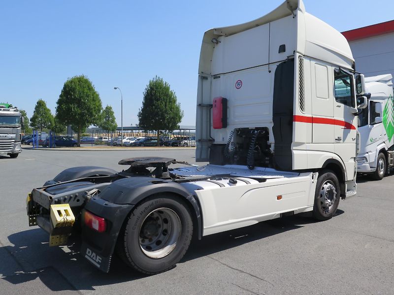 DAF XF (2017) 480 SSC STD ADR FL - fotka 4 z 18