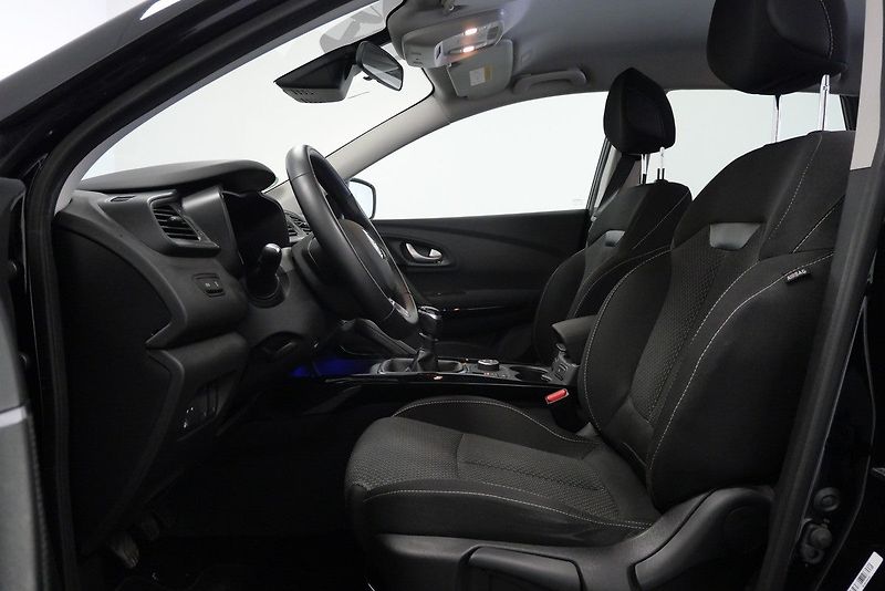 Renault Kadjar - fotka 11 z 23