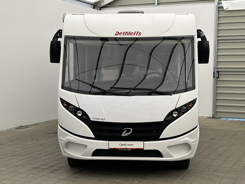 Dethleffs Ostatní 2.3 l . - fotka 4 z 43