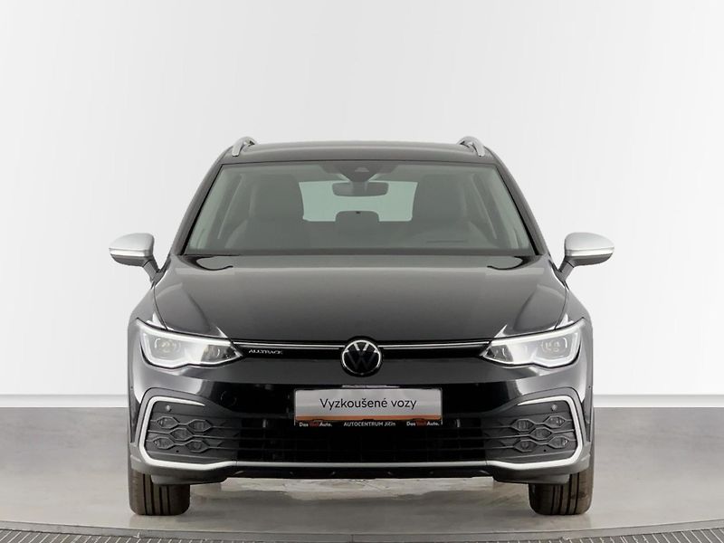 Volkswagen Golf (2022) Alltrack 2.0 TDI 147kW 4Motion - fotka 4 z 34