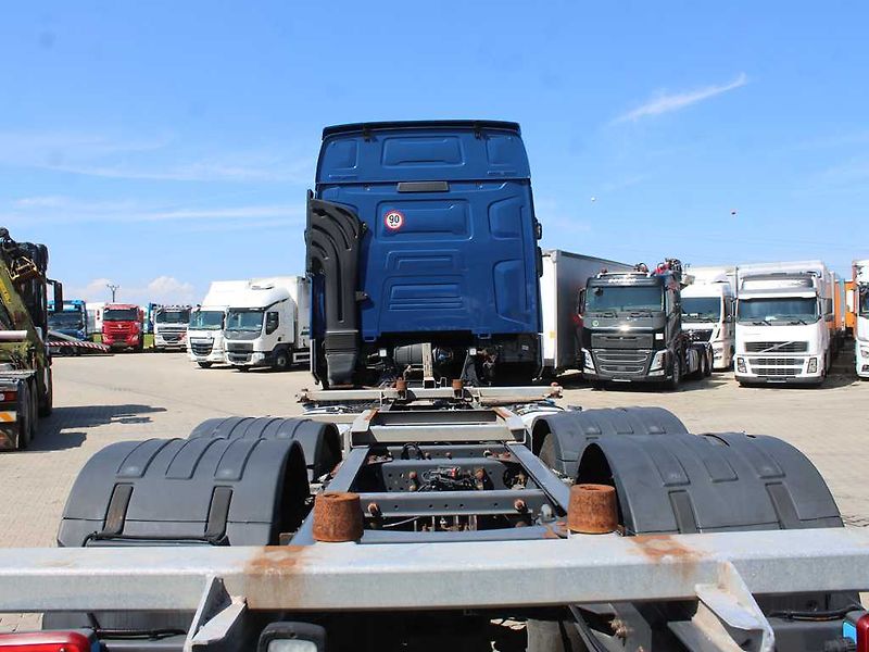 Renault Trucks T T 480, EURO 6, BDF, 6X2, ZVEDA - fotka 6 z 18