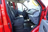 Ford Transit 2,2 TDCi  L2H2 9MÍST BUS KLIMA - náhled 17