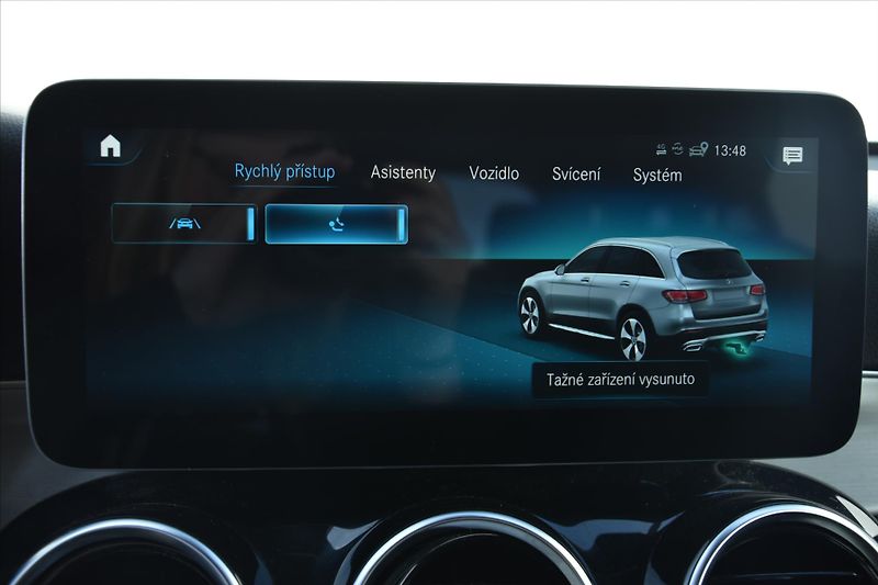 Mercedes-Benz GLC 300de 4MATIC AMG SERVIS.KNIHA - fotka 24 z 31