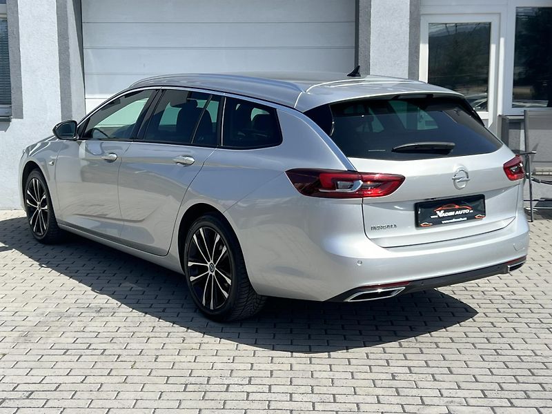 Opel Insignia (2022) 2.0CDTi 128kW AUTOMAT ELEGANCE - fotka 3 z 31