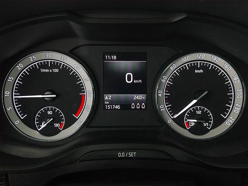 Škoda Kodiaq (2018) Style Plus 2.0 TDI 4x4 - fotka 11 z 23