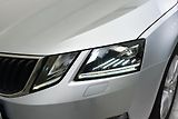 Škoda Octavia - náhled 9